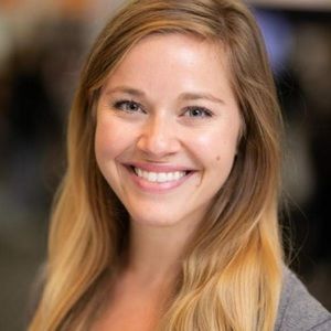 Meet your Posher, Georgia